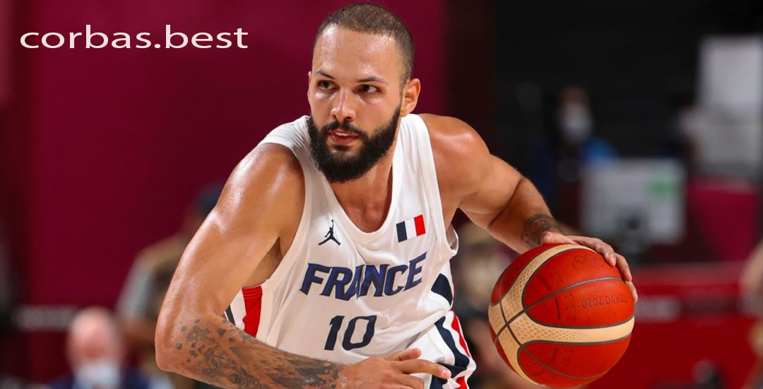 Evan Fournier