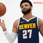 Jamal Murray