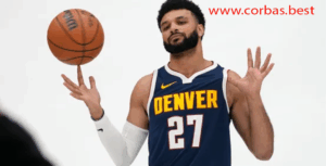 Jamal Murray
