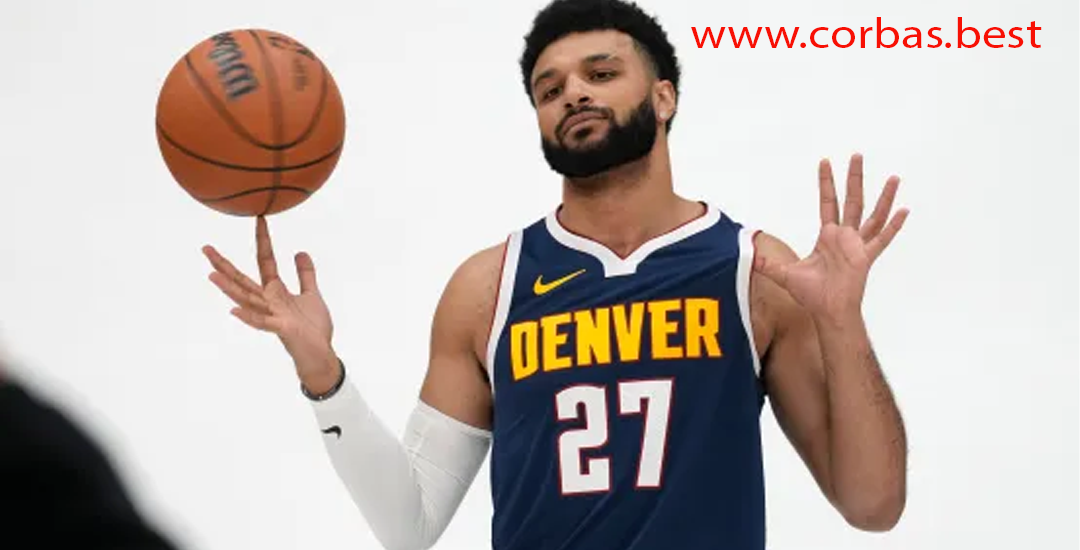 Jamal Murray