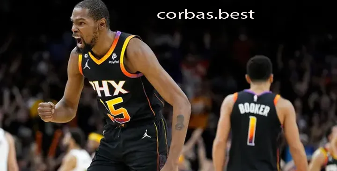 Kevin Durant