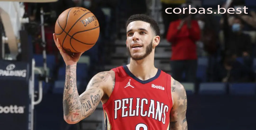 Lonzo Ball