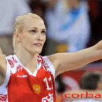 Maria Alexandrovna