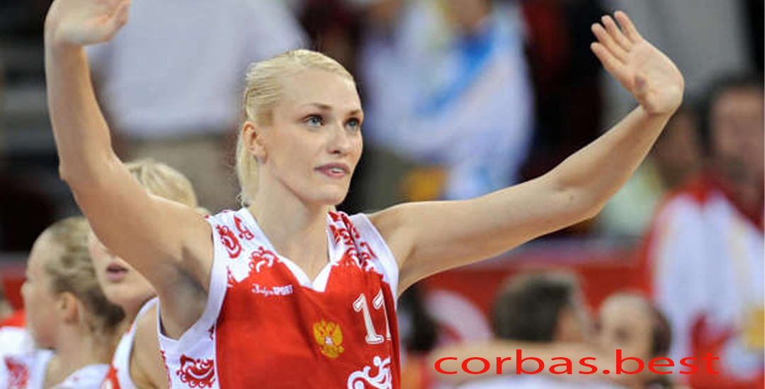 Maria Alexandrovna