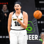 Megan Gustafson