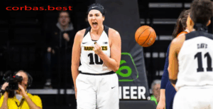 Megan Gustafson