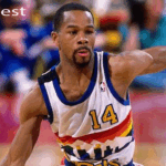 Michael Adams