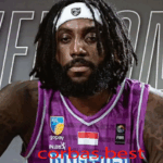 Rakeem Christmas