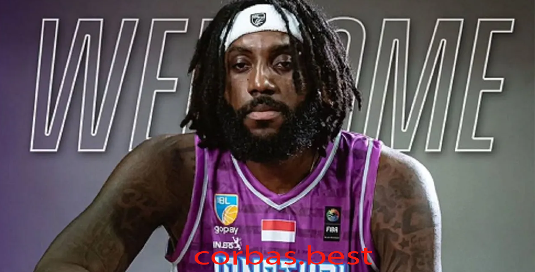 Rakeem Christmas