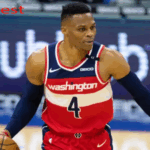 Russell Westbrook