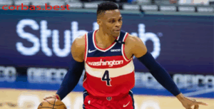 Russell Westbrook