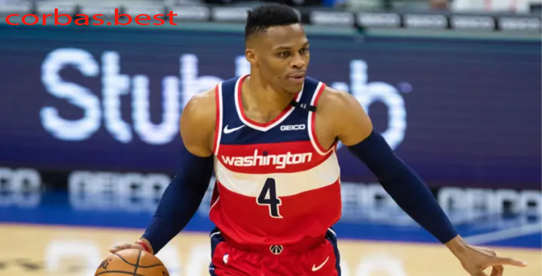 Russell Westbrook