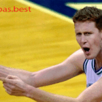Shawn Bradley