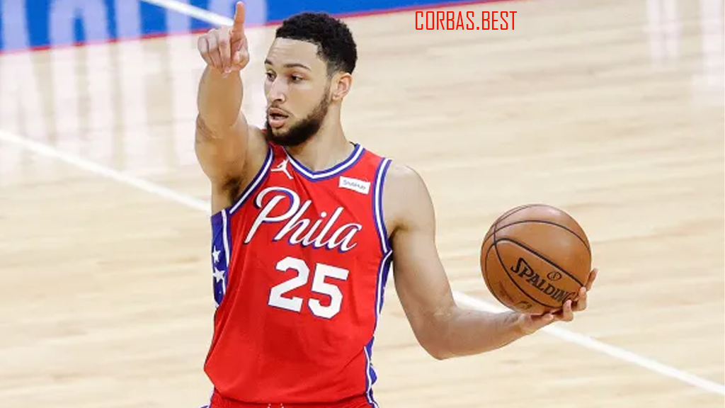 Ben Simmons