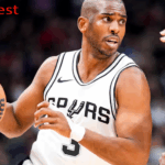 Chris Paul