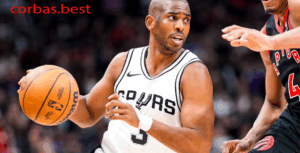 Chris Paul