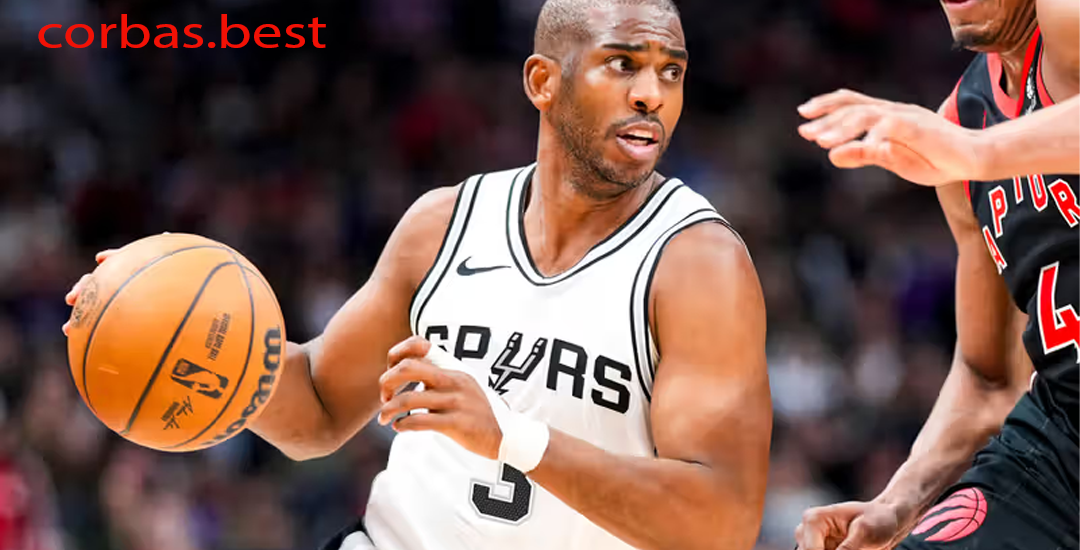 Chris Paul