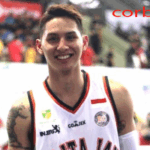 Daniel Timothy Wenas