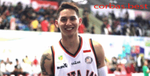 Daniel Timothy Wenas