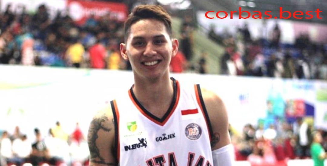 Daniel Timothy Wenas