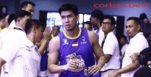 Juan Laurent Kokodiputra