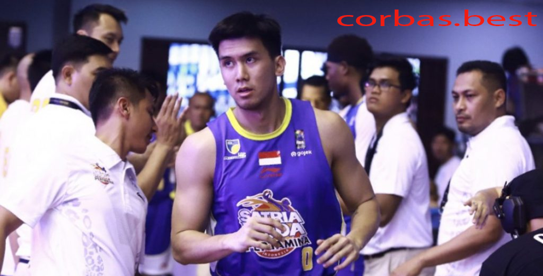 Juan Laurent Kokodiputra